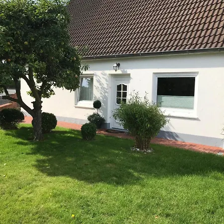 Ferienwohnung Heikendorf Extérieur photo