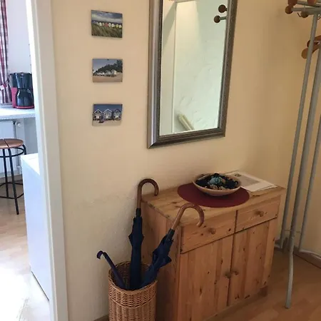 Ferienwohnung Heikendorf Extérieur photo