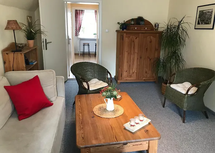 Ferienwohnung Heikendorf