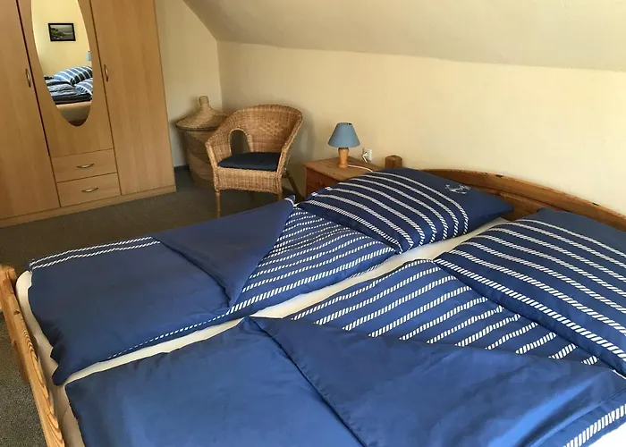 Ferienwohnung Heikendorf