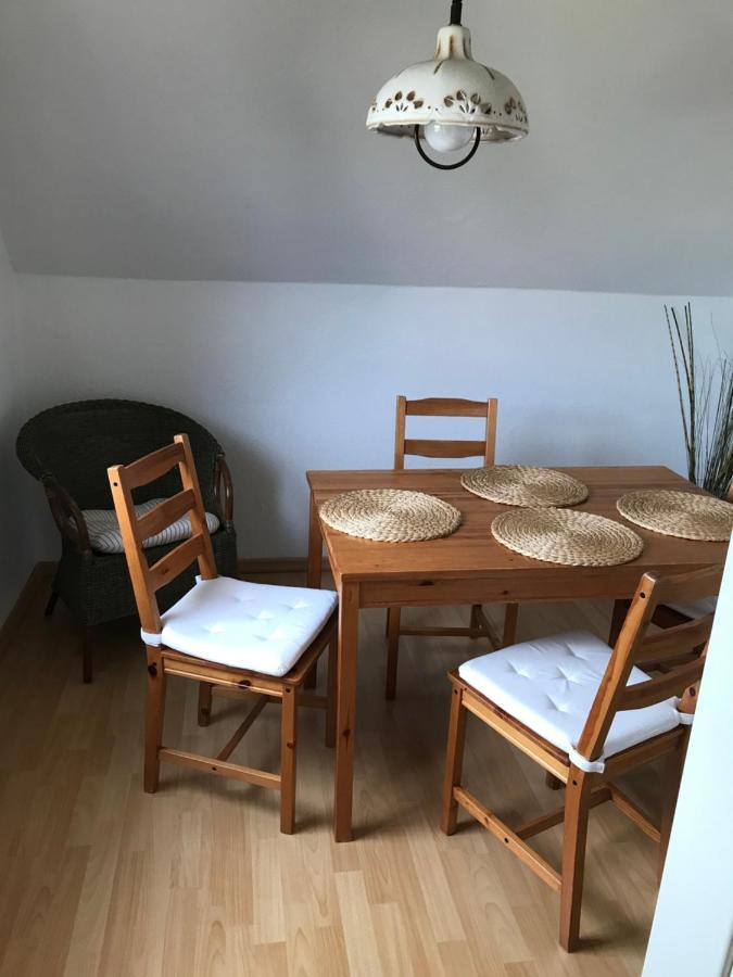 Ferienwohnung Heikendorf * Heikendorf
