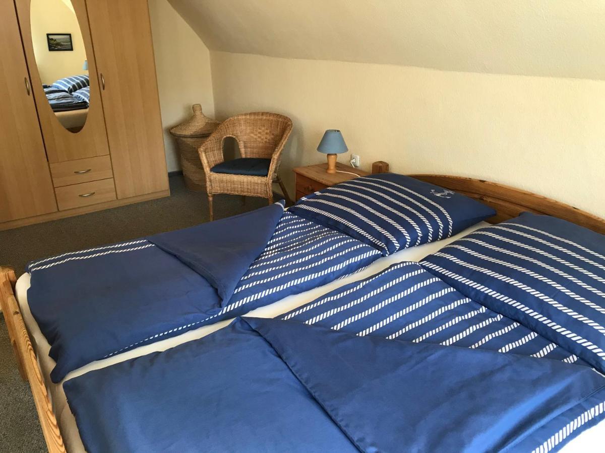 Appartement Ferienwohnung Heikendorf Heikendorf