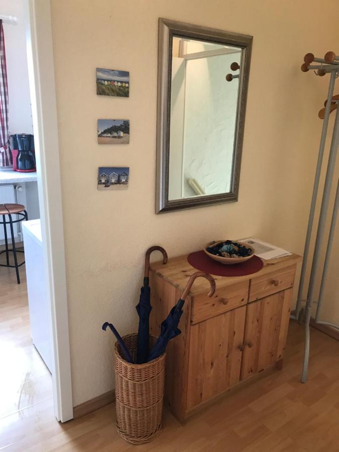 Appartement Ferienwohnung Heikendorf