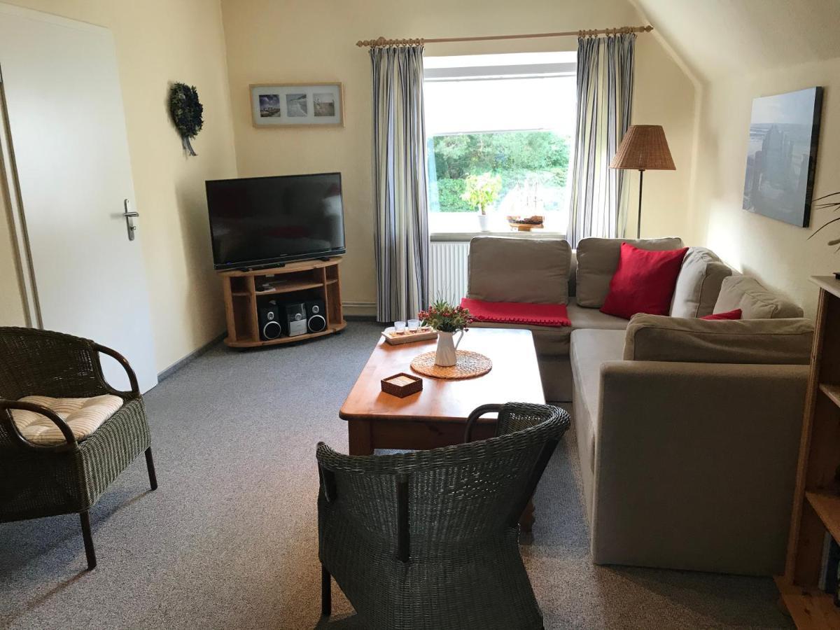 Ferienwohnung Heikendorf * Heikendorf