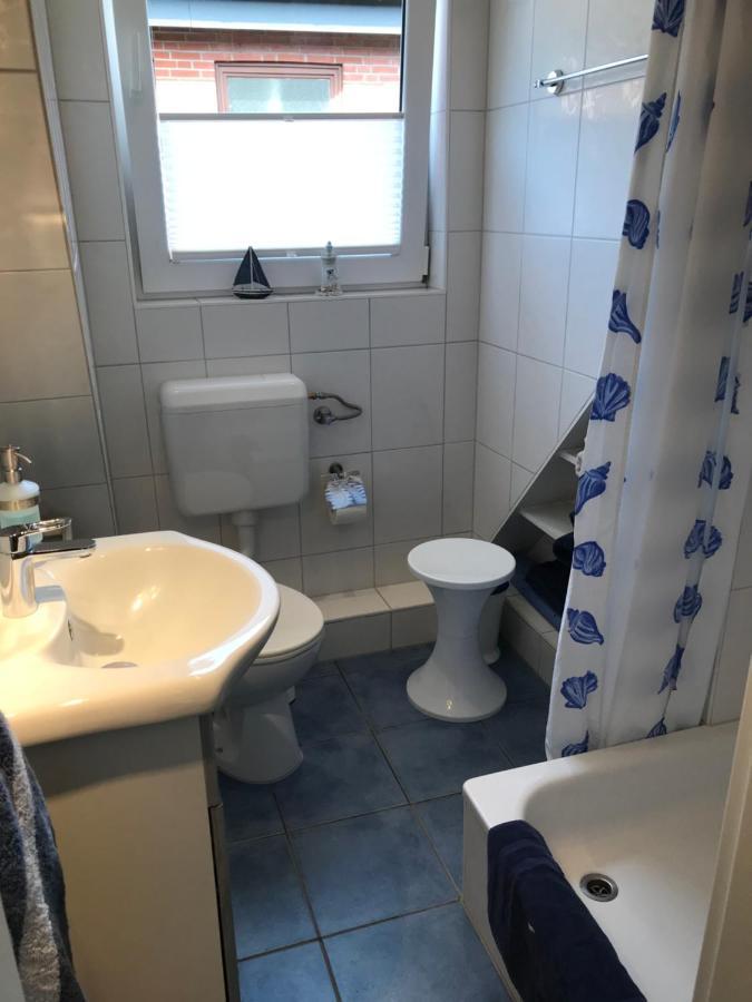 Appartement Ferienwohnung Heikendorf