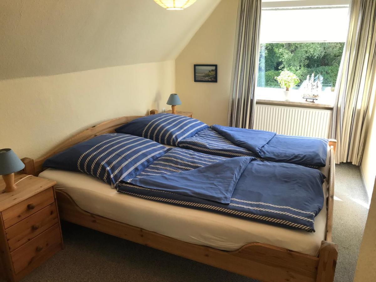 Appartement Ferienwohnung Heikendorf Heikendorf